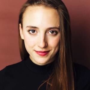 Meet your Posher, Emma